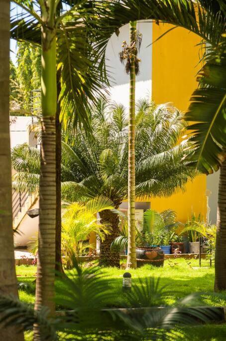 Len Apartments Dar es Salaam Exterior foto