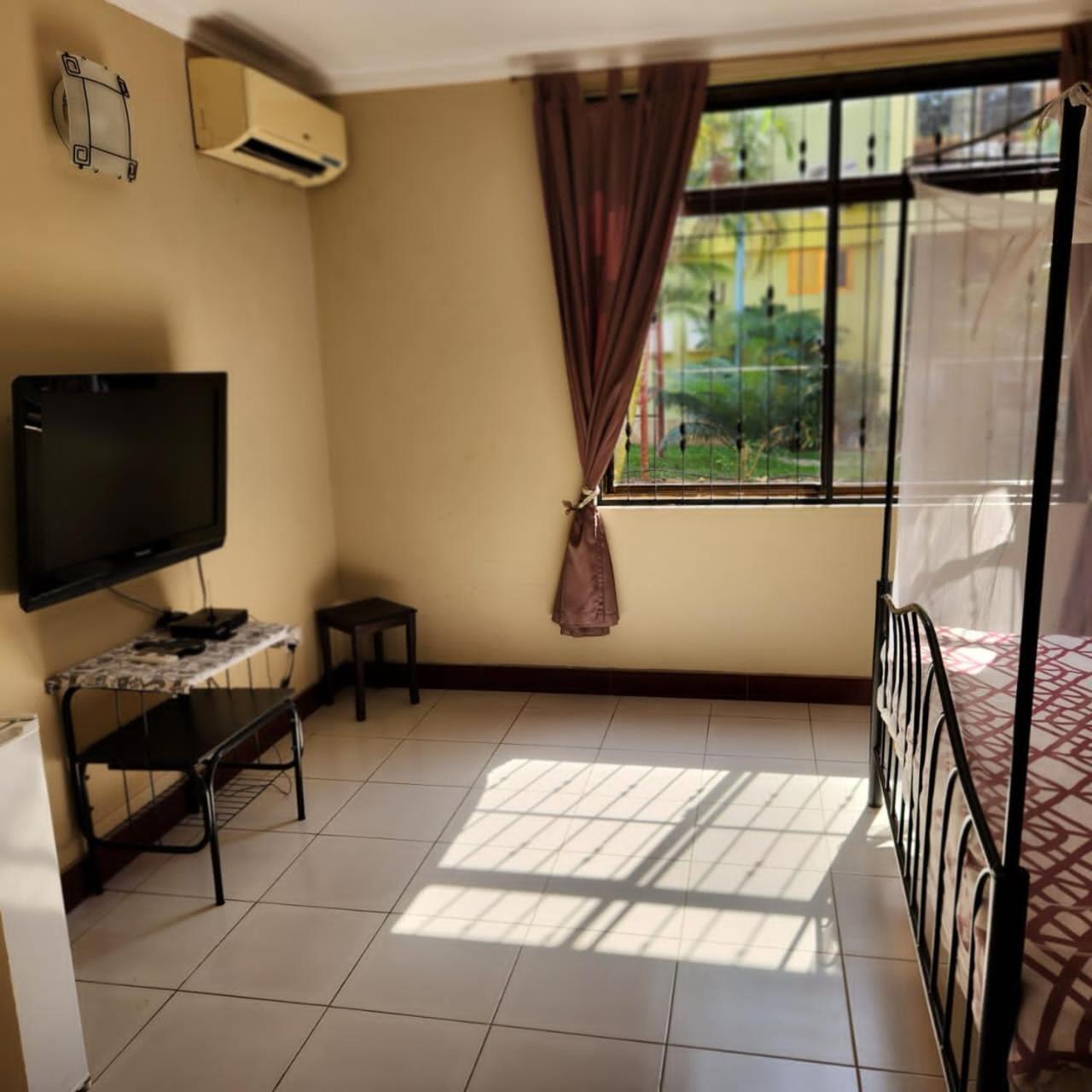 Len Apartments Dar es Salaam Exterior foto