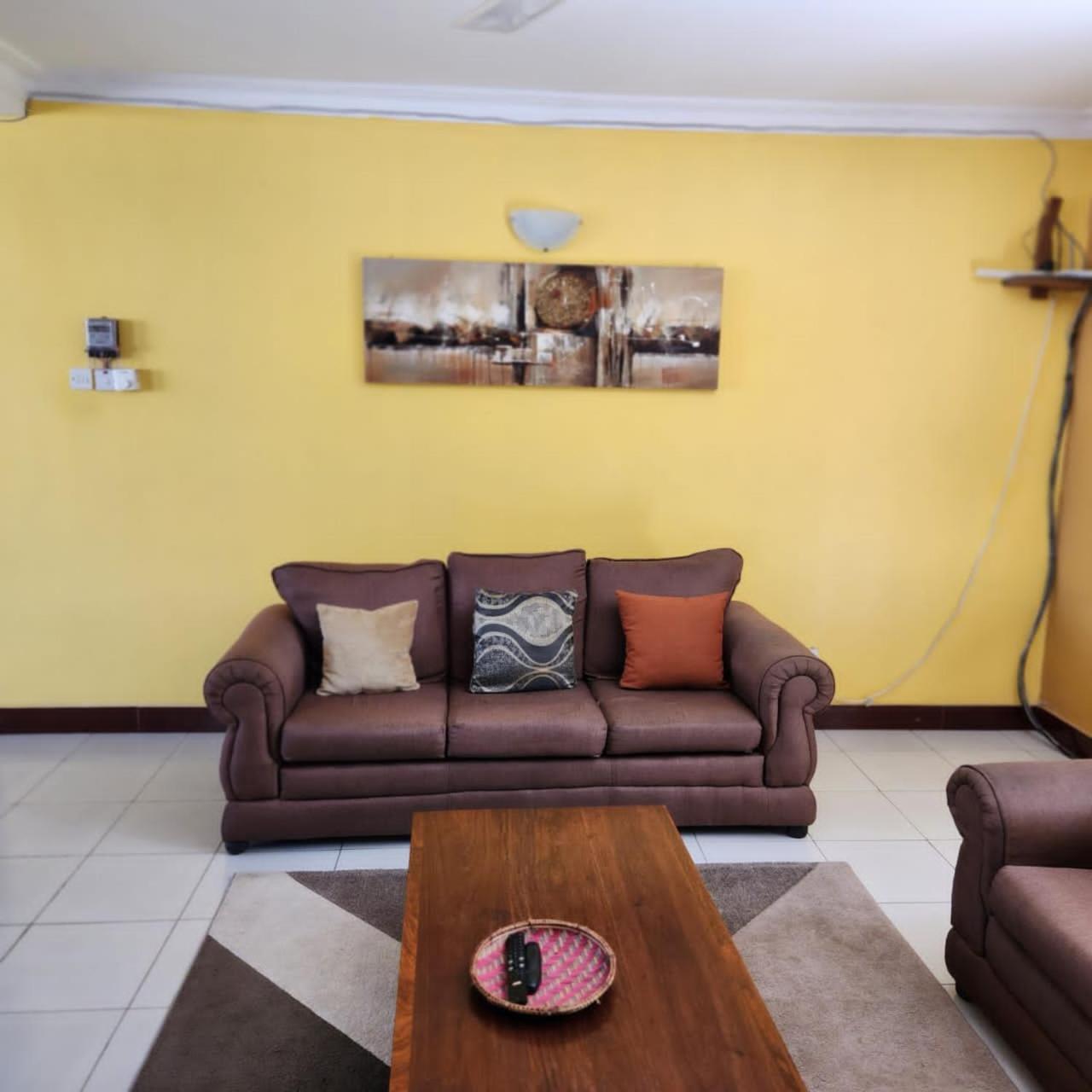 Len Apartments Dar es Salaam Exterior foto